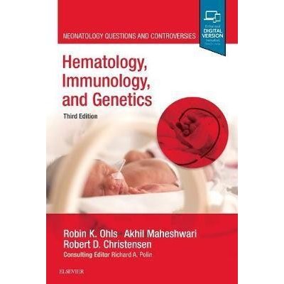 Hematology , Immunology and Genetics