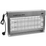 Hubič much elektrický EcoKill Inox nerez 15 W – Hledejceny.cz