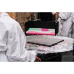 Zážitkové malování abstraktních obrazů – Zboží Dáma