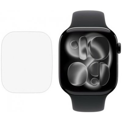 RedGlass Fólie Apple Watch Series 11 (46 mm) 6 ks 144024 – Zbozi.Blesk.cz