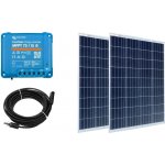 Victron Energy Solární sestava Karavan 180Wp – HobbyKompas.cz