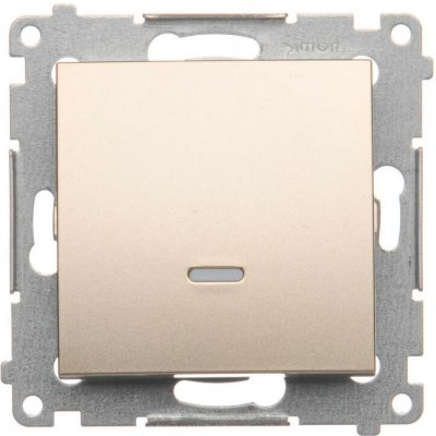 Simon 54 DP1AL.01/44 – Hledejceny.cz