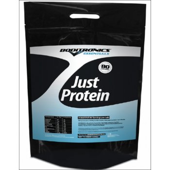 Boditronics Just Protein 2000 g