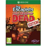 The Escapists: The Walking Dead Edition – Zboží Mobilmania