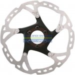 Shimano XT SM-RT76 6 šroubů 180 mm – Zboží Dáma