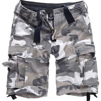 Brandit Vintage classic shorts metro