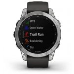 Garmin fenix 7 Glass – Zboží Živě