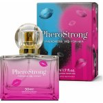 PheroStrong pheromone HQ for Her 50 ml – Zboží Mobilmania