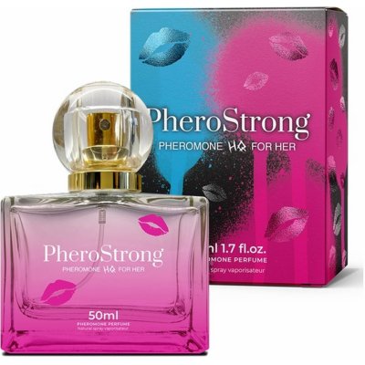PheroStrong pheromone HQ for Her 50 ml – Zboží Mobilmania