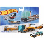 Mattel Hot Weels náklaďák – Zboží Dáma