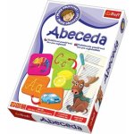 Trefl Malý objevitel Abeceda – Zboží Mobilmania