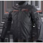 LS2 ENDURANCE černo-červená | Zboží Auto