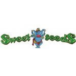 Sweet Seeds Dark Devil AUTO semena neobsahují THC 5 ks – Zboží Dáma