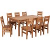 Zahradní sestava Prowood Zahradní sestava ThermoWood SET L2 + nátěr Teak + PCD 91