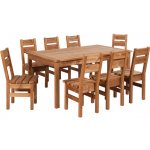 Prowood Zahradní sestava ThermoWood SET L2 + nátěr Gr. Grey + PCD 91 – Hledejceny.cz