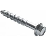 DOMAX | Šroub do betonu PBW 12,5x 85 DMX3711208 – Hledejceny.cz