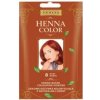 Barva na vlasy Venita Henna Color Powder Henna barvící pudr na vlasy 8 Ruby 25 g
