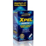MHP Xpel Diuretic 80 kapslí – Zboží Mobilmania