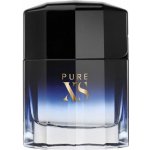 Paco Rabanne Pure XS toaletní voda pánská 50 ml – Hledejceny.cz