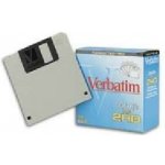 Verbatim 3,5" 1,44MB, 10ks (87410) – Zboží Živě