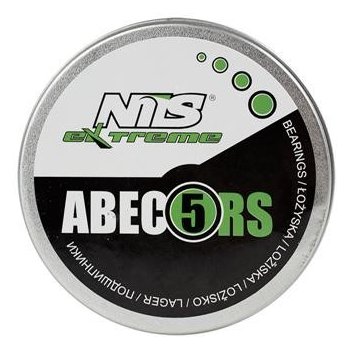 NILS ABEC5 RS 8 ks