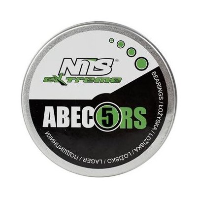 NILS ABEC5 RS 8 ks – Sleviste.cz
