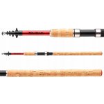 Daiwa Sweepfire Tele 2,4 m 15-50 g 6 dílů – Zboží Dáma Daiwa Sweepfire Tele 2,4 m 15-50 g 6 dílů – Zboží Dáma