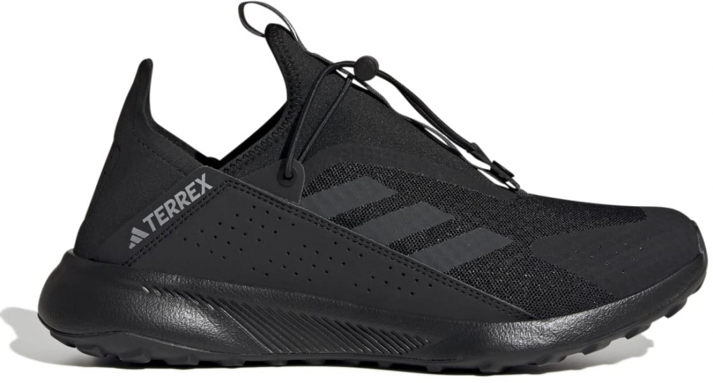 adidas Terrex Voyager 21 Slipon H Rdy hp8623 černé