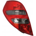 Levé zadní světlo Mercedes A-Klasse W169 04-08 HATCHBACK – Zboží Mobilmania