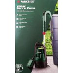PARKSIDE PERP 400 A1 – Sleviste.cz
