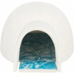 Trixie Igloo s chladící keramickou deskou 13 x 9 x 15 cm – Zboží Mobilmania