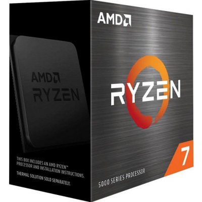 AMD Ryzen 7 5700X 100-100000926WOF – Zbozi.Blesk.cz