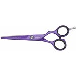 Jaguar Pastell Plus Viola 4752-1 kadeřnické nůžky 5,5" – Zboží Dáma