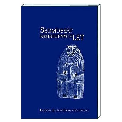 Sedmdesát neustupných let – Hledejceny.cz