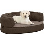 vidaXL Ergonomický pelíšek pro psy – Zboží Dáma