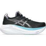 Asics Obuv Gel-Nimbus 27 W Black/dusk violet – Hledejceny.cz