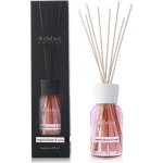 Millefiori Natural vonná stébla Magnolia Blossom & Wood Květy magnólie a dřevo 100 ml – Hledejceny.cz