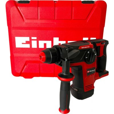 EINHELL TP-HD 18/26 Li BL - Solo 4514265 – Zboží Mobilmania
