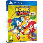 Sonic Mania Plus – Zboží Dáma