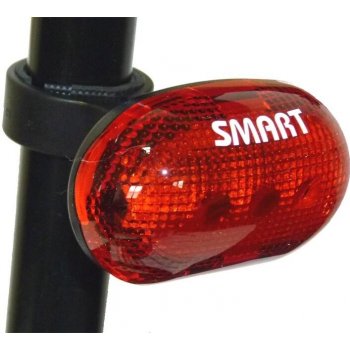 Smart 405R zadní červené