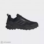 adidas Terrex Ax4 M pánské turistické boty černá – Hledejceny.cz