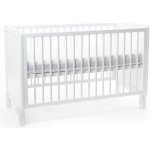 Nanna Niko 120 x 60 White – Zboží Dáma