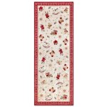 Villeroy & Boch Toy's delight 106217 Red Multicolor – Zboží Dáma