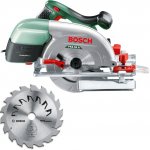 Bosch PKS 55 A 0.603.501.020 – Zboží Mobilmania