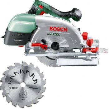 Bosch PKS 55 A 0.603.501.020