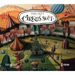 Cirkus Svět - Pavel Brycz – Zboží Mobilmania
