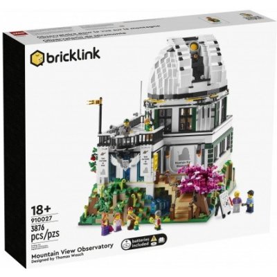 Stavebnice LEGO® 2 800 Kč a více, LEGO® Limited Edition – Heureka.cz