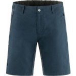 Fjällräven Hoja Hybrid Shorts M Navy – Hledejceny.cz