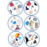 Asmodee Dobble – Zboží Mobilmania