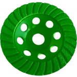 Optima Diamantový kotouč hrncový 150 mm DHLT150 – Zboží Dáma